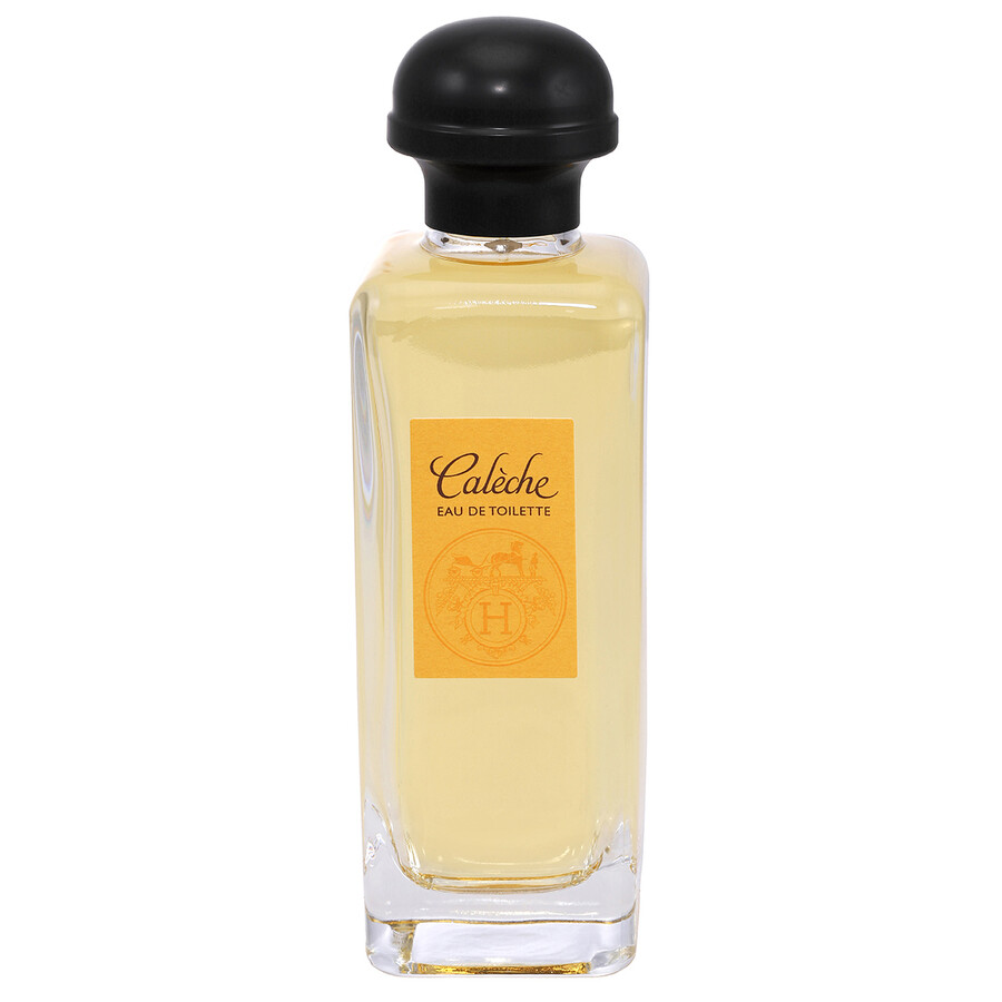 Hermes Ladies Caleche EDT 3.4 oz (Tester) Fragrances 3346130011200