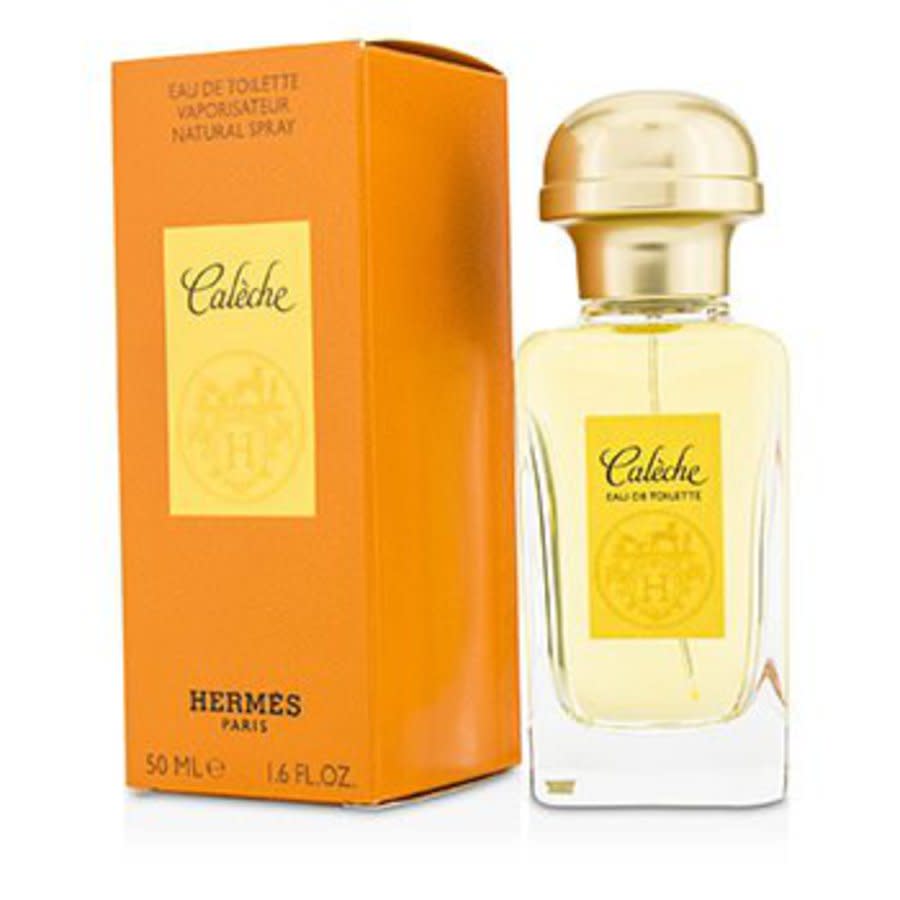 Hermes Ladies Caleche EDT Spray 1.6 oz Fragrances 3346130390749