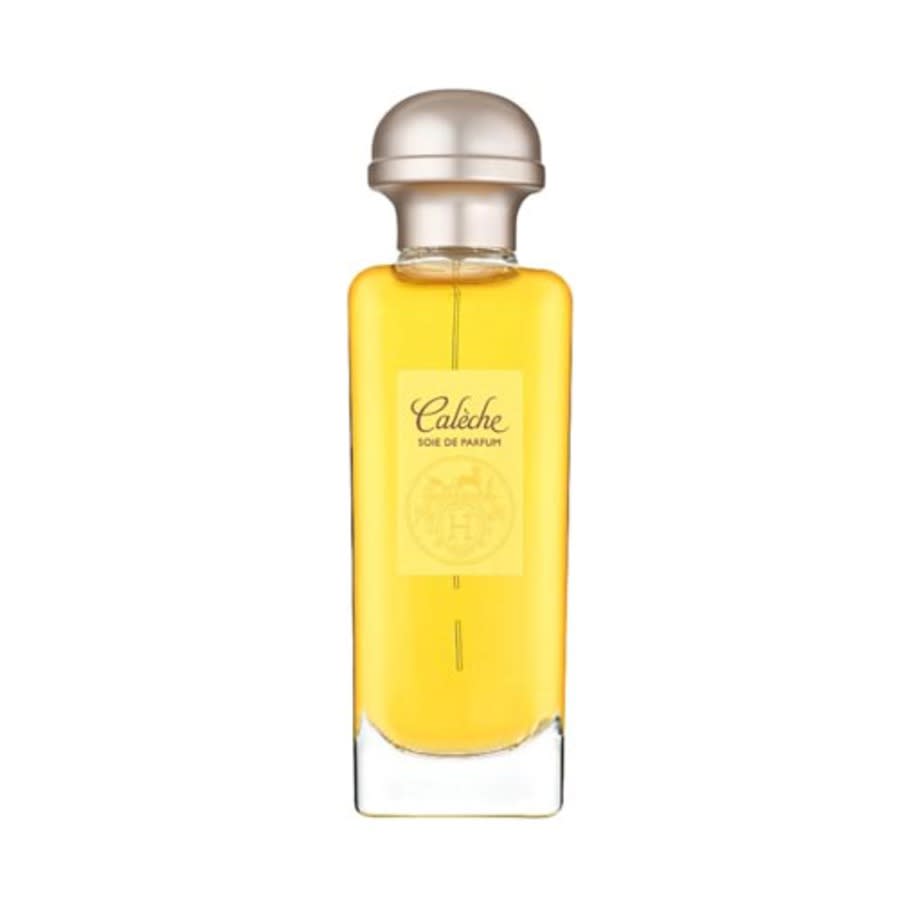 Hermes Ladies Caleche Soie De Parfume EDP Spray 3.38 oz (Tester