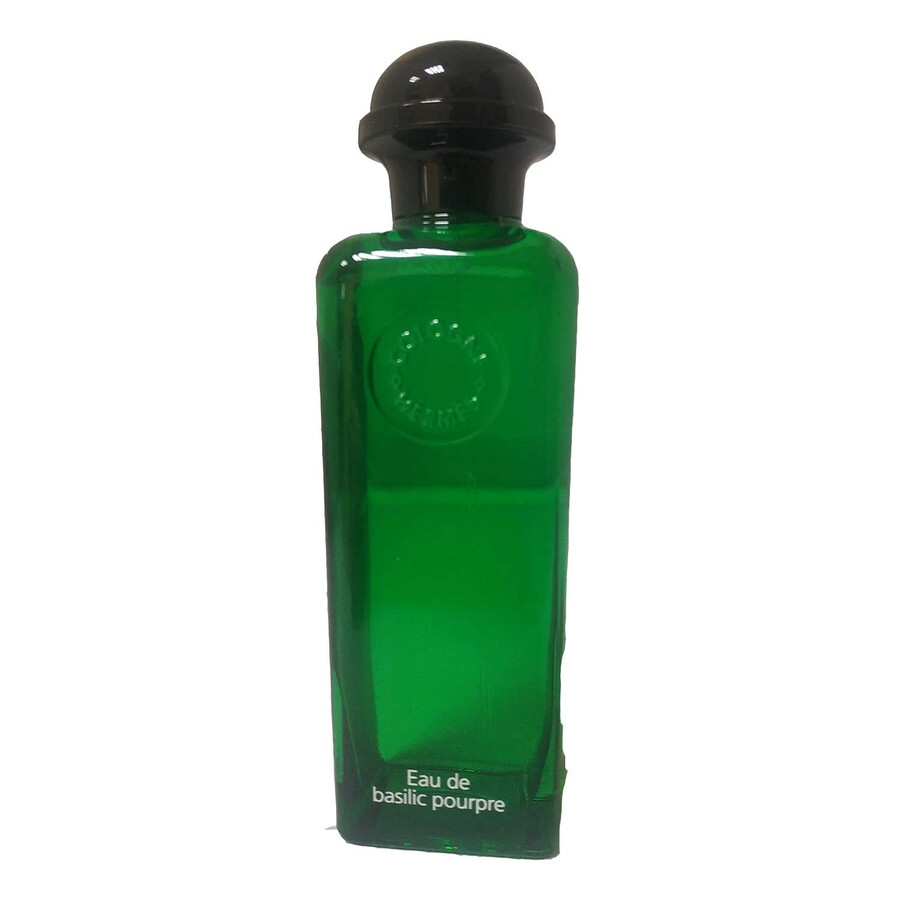 Hermes Ladies Eau De Basilic Pourpre Edc 6.7 oz Fragrances 3346130000037 In N/a
