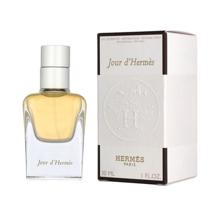 Hermes Ladies Jour D' Edp Spray 1.0 oz Fragrances 3346130427520