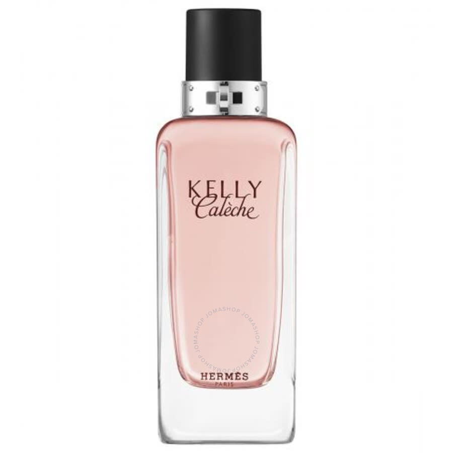 Shop Hermes Ladies Kelly Caleche Edt 3.4 oz (tester) Fragrances 3346131500093 In N/a