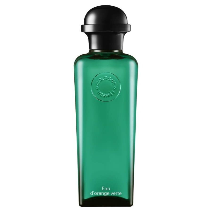 Hermes Men's Eau D'Orange Verte EDC Spray 6.8 oz (200 ml