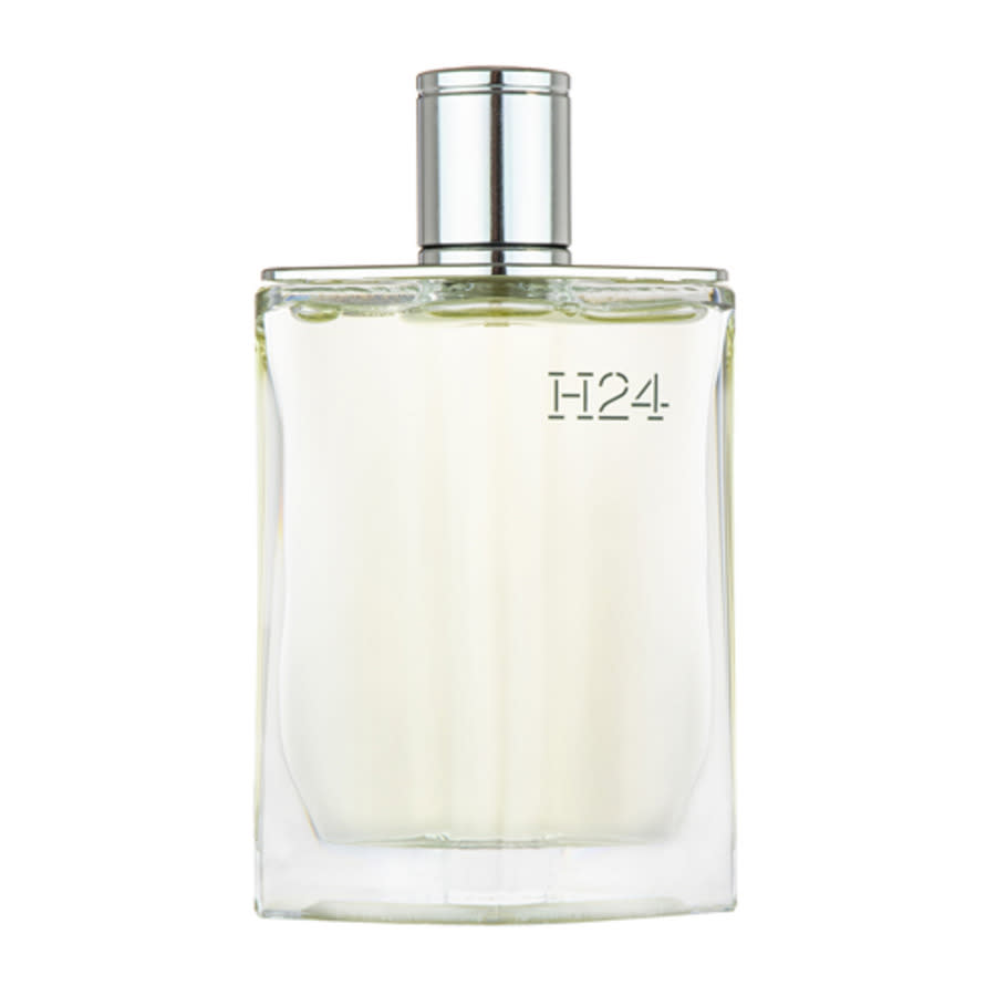 Hermes Men's H24 Eau de Parfum EDP Spray 3.38 oz (Tester