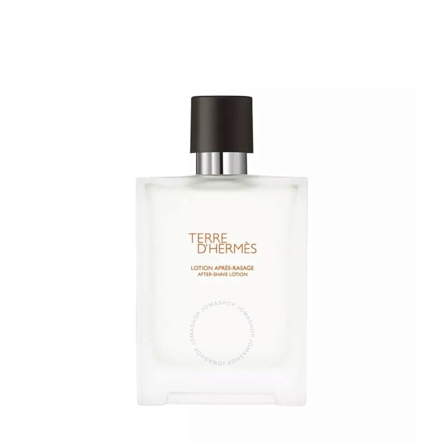 Hermes Men's Terre d'Hermes After Shave Lotion 3.4 oz Hermes Men's Terre d'Hermes After Shave Lotion 3.4 oz