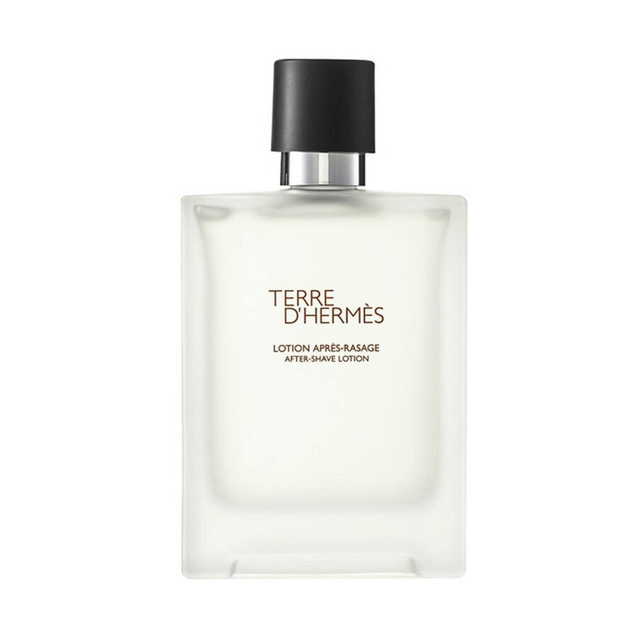 Hermes Men's Terre D'Hermes Aftershave 3.4 oz (Tester) Fragrances