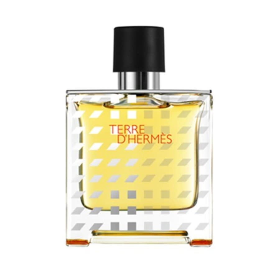 HERMÈS TERRE D'HERMÈS Terre d'Hermes Parfum - 2.54 fl.oz | Hermès USA