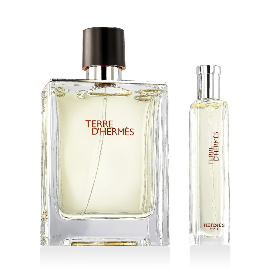 TERRE D'HERMÈS HERMÈS Terre d'Hermès Perfume | Saks Fifth Avenue