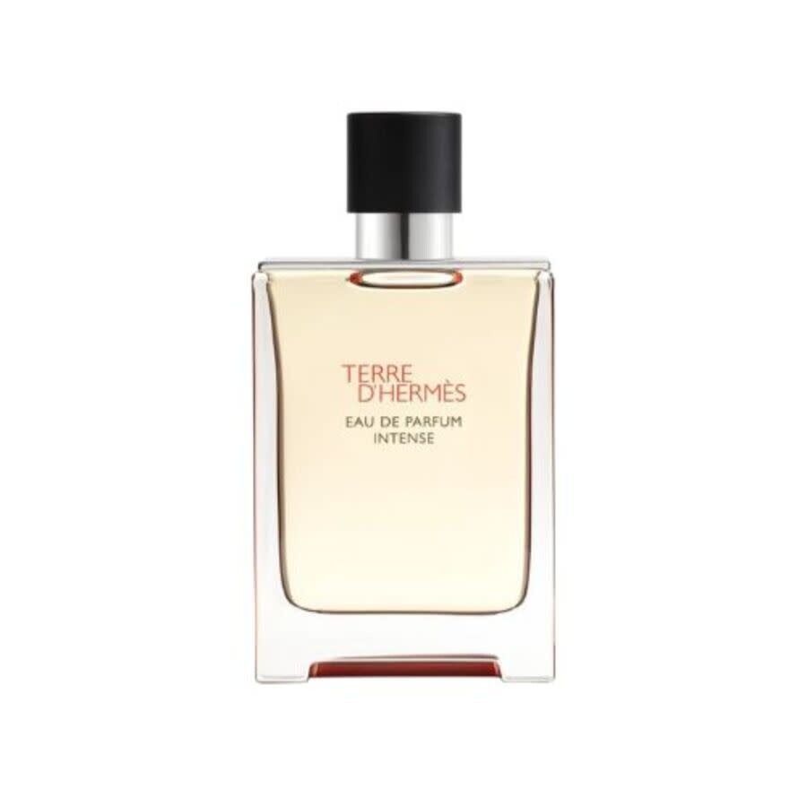 Hermes Men's Terre D'Hermes Intense EDP Spray 3.38 oz