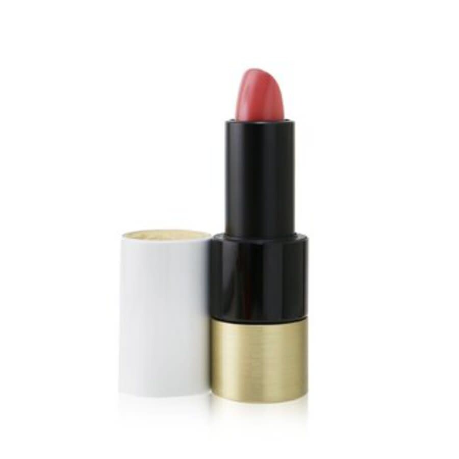 Hermes - Rouge Hermes Satin Lipstick - # 18 Rose Encens (Satine