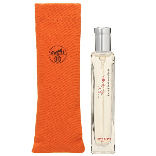 Hermes Terre d'Hermes Intense EDP Spray 0.5 oz Fragrances