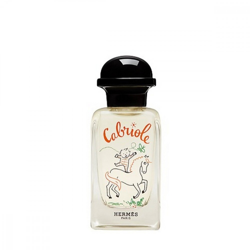 ⭐HERMES Cadeauole 50ml Eau de Toilette⭐ Hermes Unisex Cabriole EDT 1.7 oz Fragrances 3346130415176