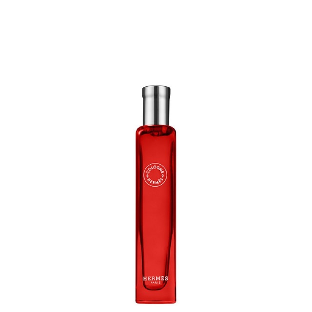 Hermes Unisex Eau De Rhubarbe Ecarlate EDC Spray 0.5 oz Fragrances