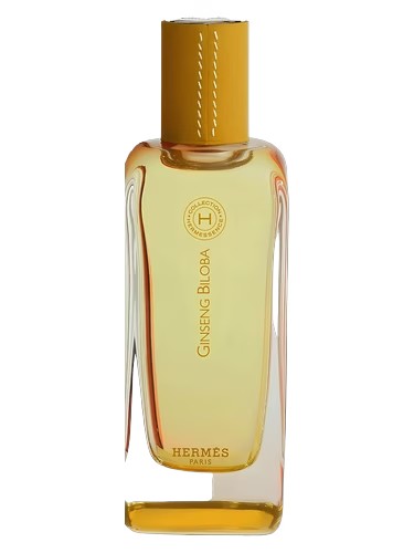 Hermes Unisex Ginseng Biloba EDP Spray 3.4 oz Fragrances