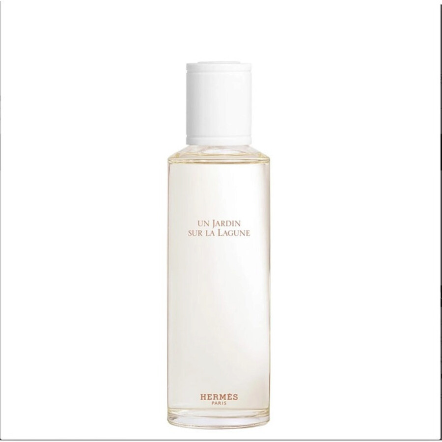 Hermes Unisex Un Jardin Sur La Lagune Edt Spray 6.7 oz Refill Fragrances 3346130416968