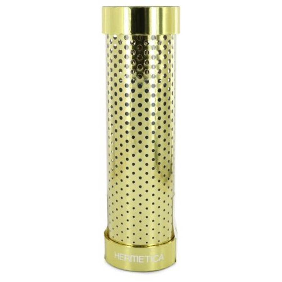 Hermetica Unisex Cedarise Edp Spray 3.4 oz Fragrances 3701222600326 In Black / Violet / White