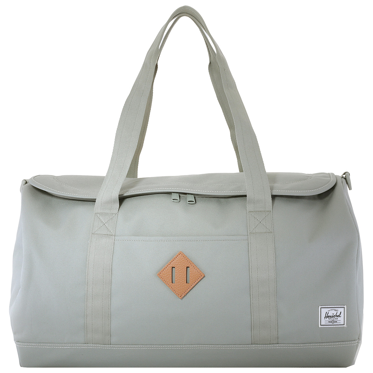 Heritage Duffle Bag Charm