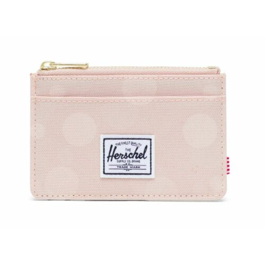Herschel Supply Co. Oscar RFID Wallet 1039702733 828432273478