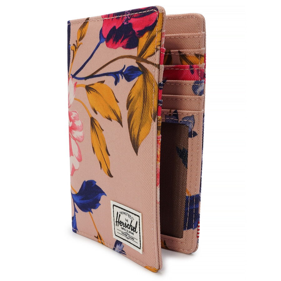 Herschel Supply Co. Search RFID Passport Holder Wallet 1039900001