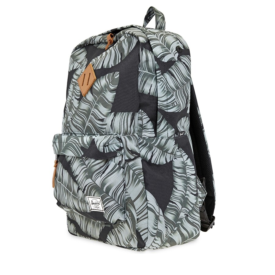 oxford heritage backpack