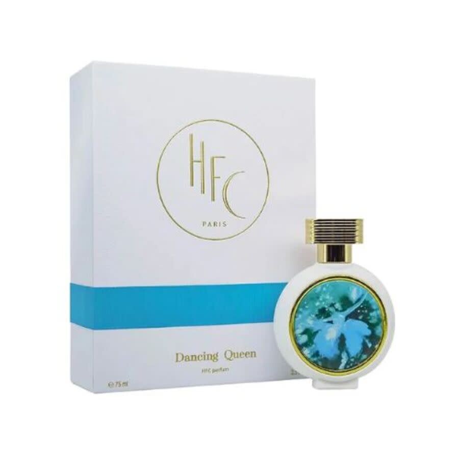 Hfc Ladies Dancing Queen Edp 2.5 oz Fragrances 3770014573704