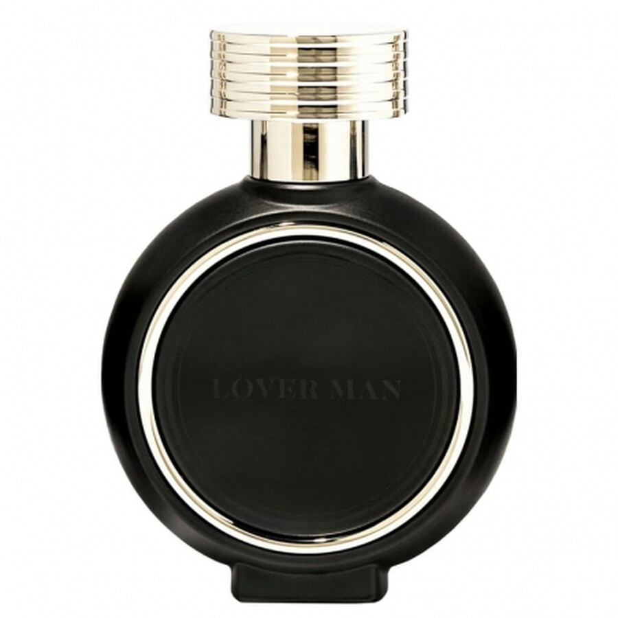 Hfc Men's Lover Man Edp 2.5 oz Fragrances 3770014573117 In N/a