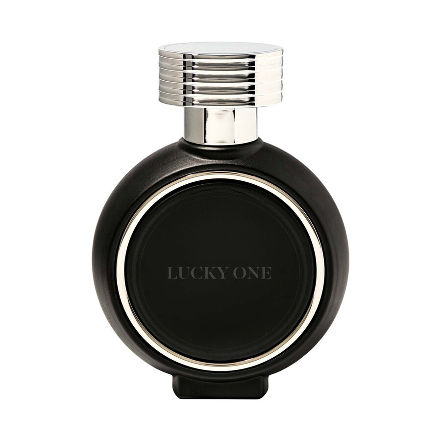 Hfc Men's Lucky One Edp Spray 2.5 oz Fragrances 3760354920627