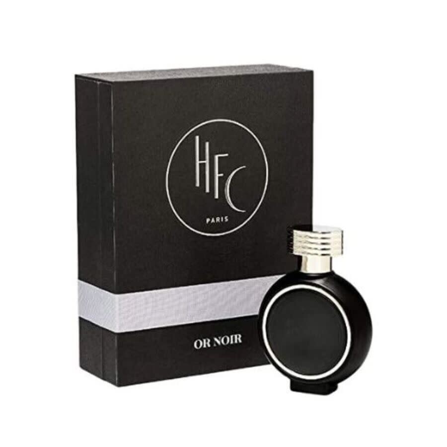Hfc Men's Or Noir Edp 2.5 oz Fragrances 3770014573094