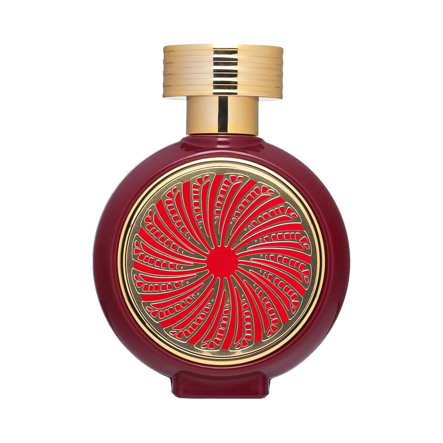 Hfc Unisex Golden Fever Edp 2.5 oz Fragrances 3770014573278