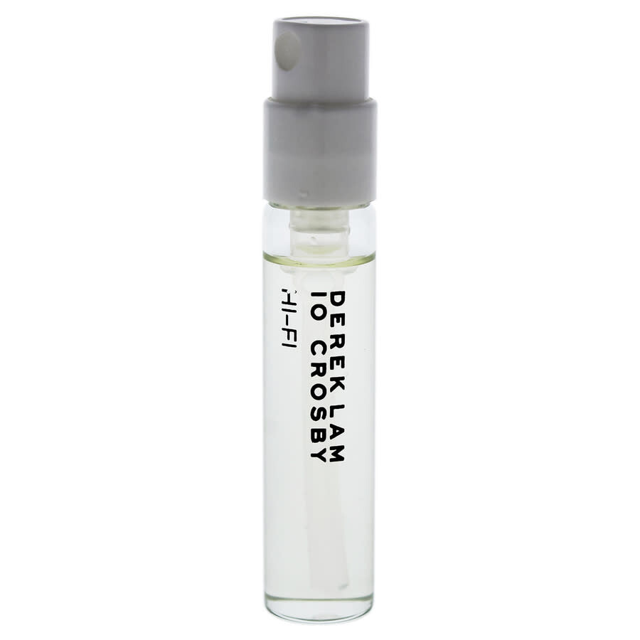 Derek Lam Hi-fi By  For Women - 2 ml Edp Spray Vial (mini) In Pink