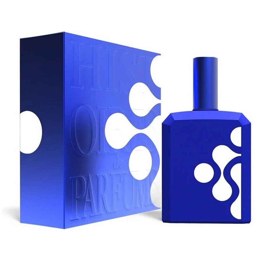 Histoires De Parfums Unisex This Is Not A Blue Bottle 1.4 Edp Spray 3.8 oz Fragrances 841317002697