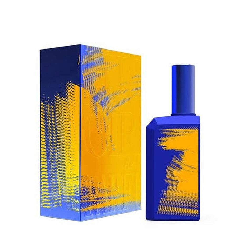 Histoires De Parfums Unisex This Is Not A Blue Bottle 1.7 Edp Spray 2.0 oz Fragrances 841317002895