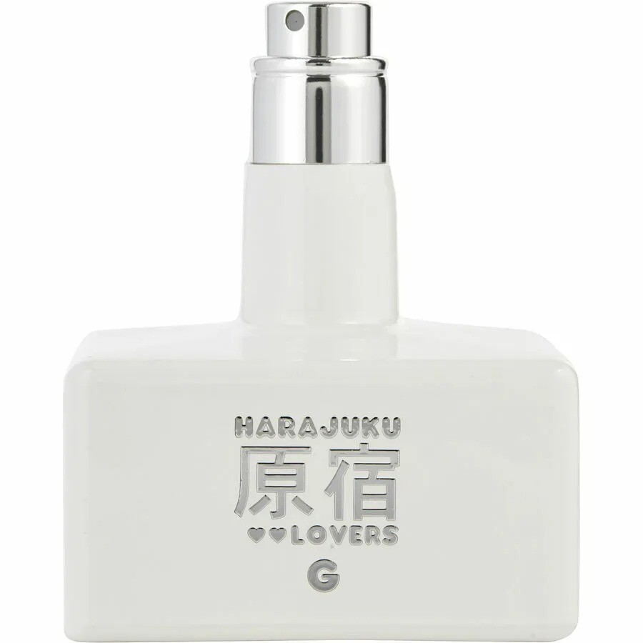 Gwen Stefani Hjl Pop Electric G /  Edp Spray No Cap Tester 1.7 oz (50 Ml) (w) In N/a