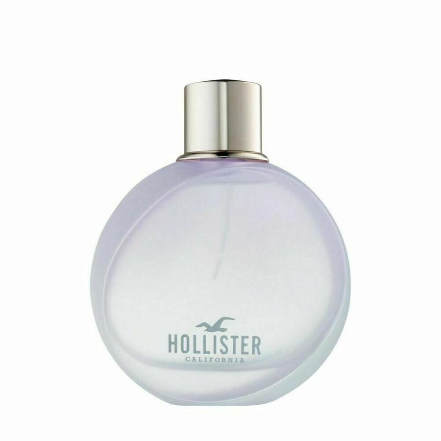 Hollister Ladies Free Wave Edp Spray 1.0 oz Fragrances 085715265333