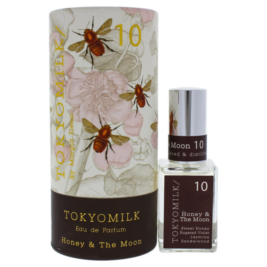 tokyo milk honey and the moon perfume