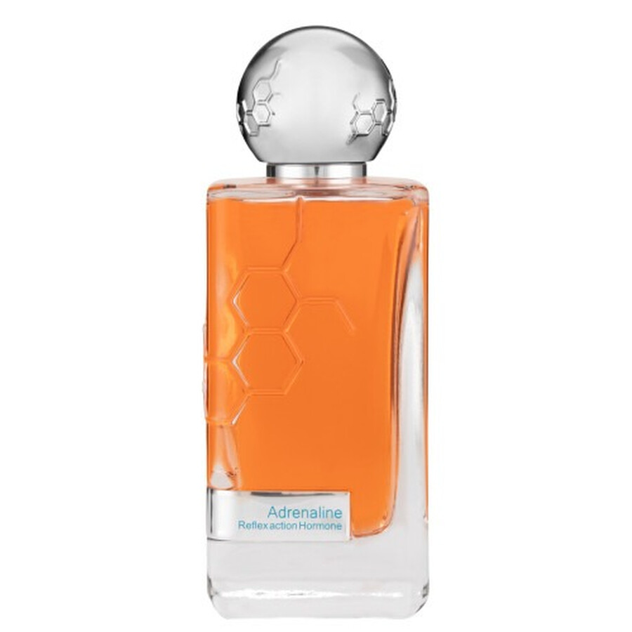 Hormone Unisex Adrenaline Edp Spray 3.38 oz Fragrances 3770029045005