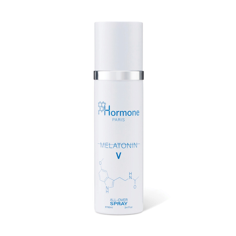Hormone Unisex Melatonin V Mist 8.4 oz Fragrances 6290020205422