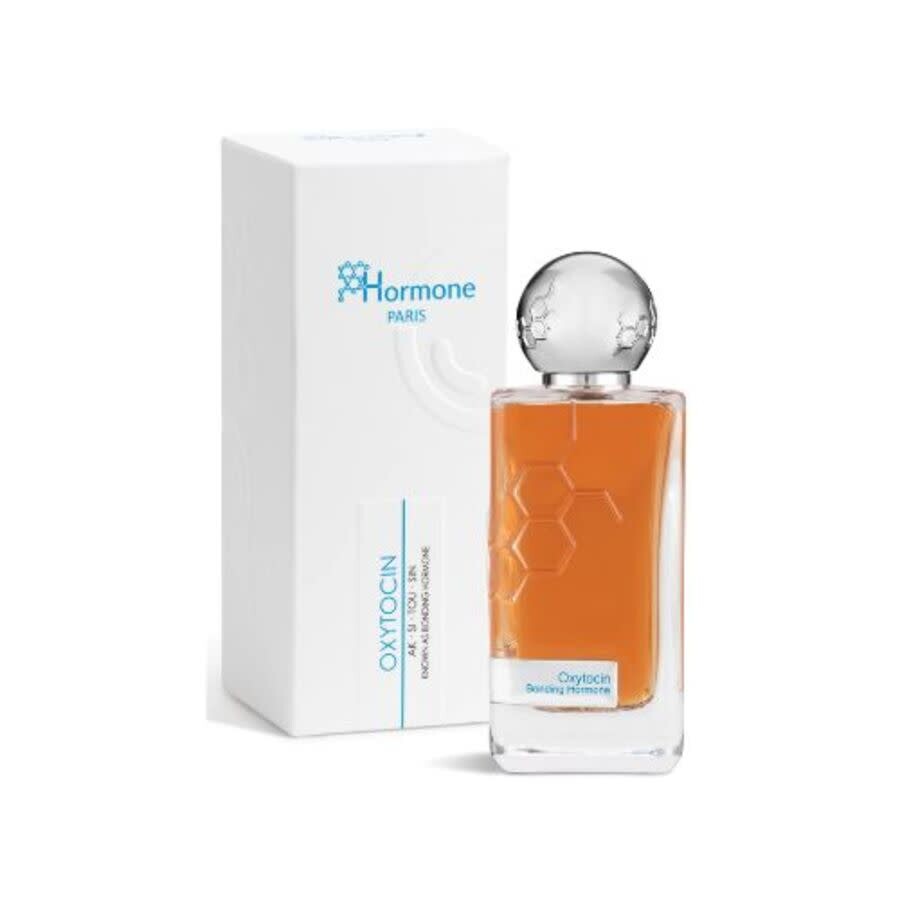 Hormone Unisex Oxytocin Edp Spray 3.38 oz Fragrances 3770029045050
