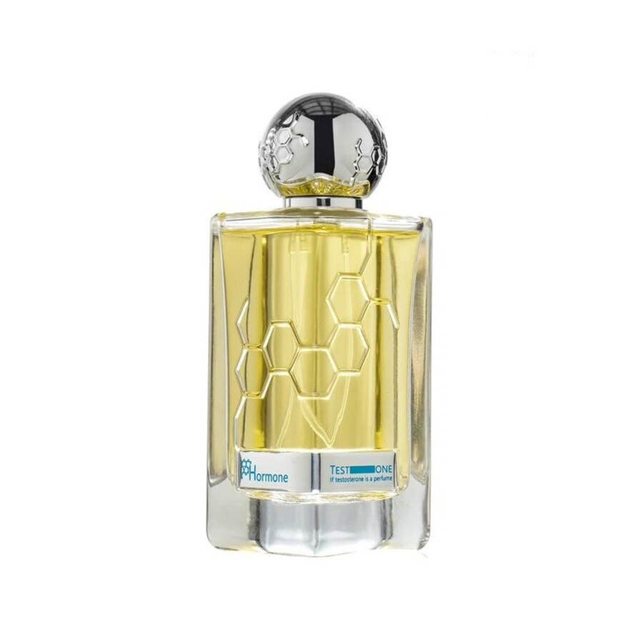 Hormone Unisex Testosterone Edp Spray 3.38 oz Fragrances 3770029045364