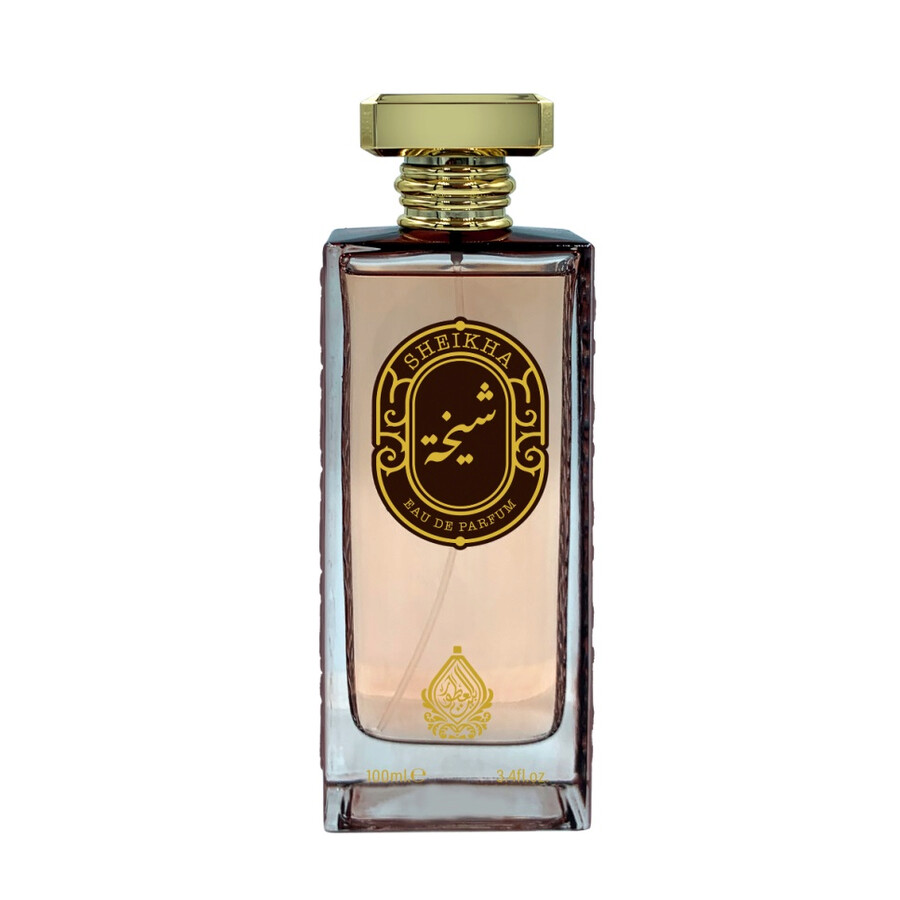 House Of Perfumes Ladies Sheikha Edp Spray 3.4 oz Fragrances 6290213202238