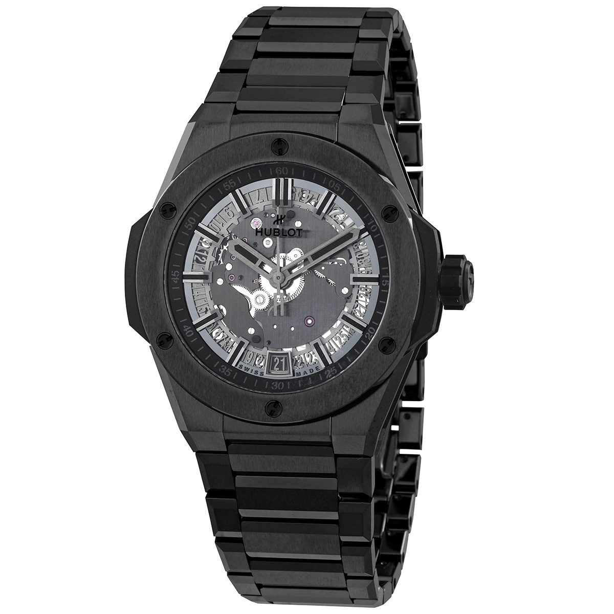 Hublot Big Bang Automatic Men's Watch 456.CX.0140.CX
