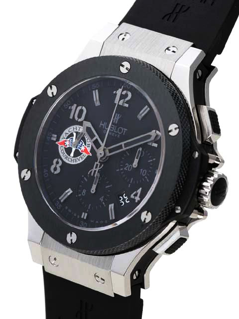 Hublot Big Bang Courchevel Yacht Club Men's Watch 301.SM.100.RX.CVL07
