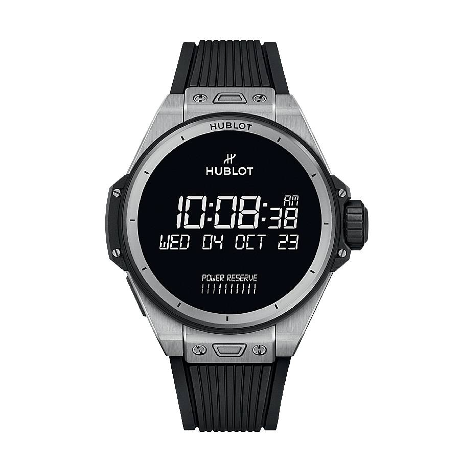 Hublot Big Bang Digital Men's Watch 450.NX.1100.RX