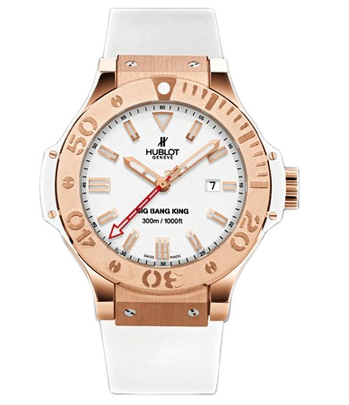 Big Bang King Portocervo Men's Watch