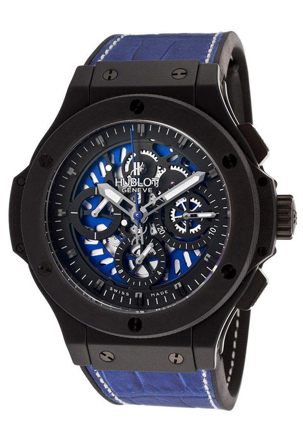 Hublot Big Bang King Power Mexican Independence Automatic Men's Watch 310CI1190GRTFC10
