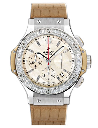 Hublot Big Bang Madre Perla Men's Watch 341.SG.6004.LS.194