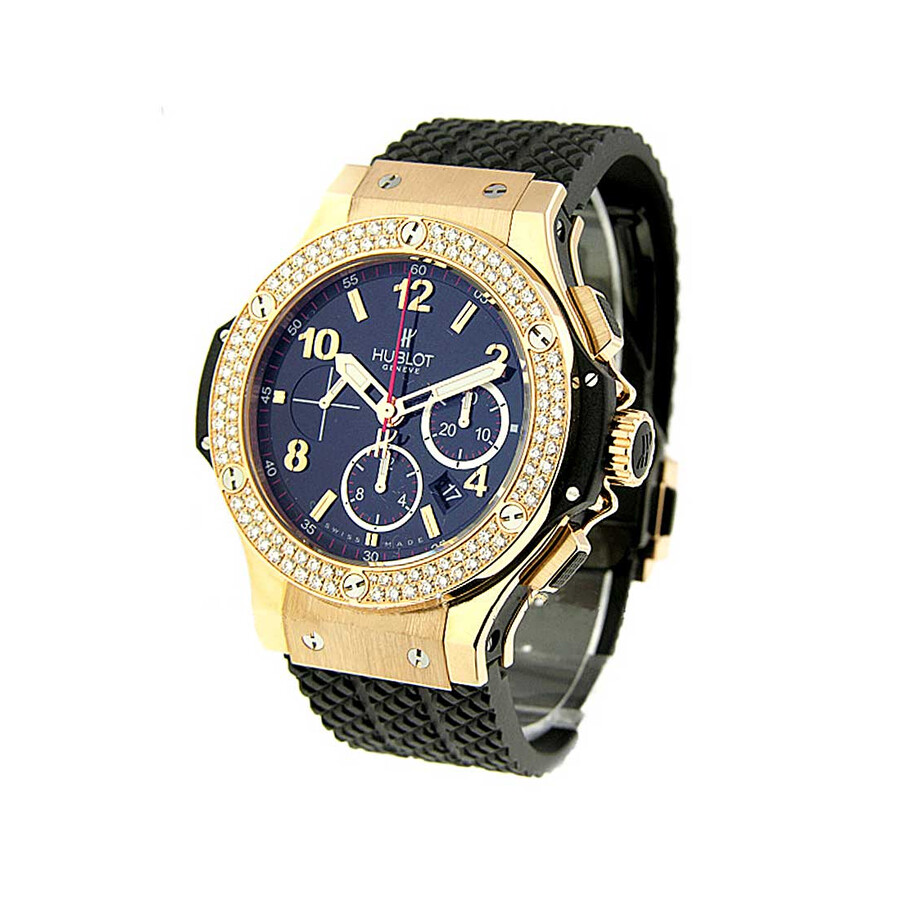 Hublot Big Bang Men's Watch Watches, Big Bang