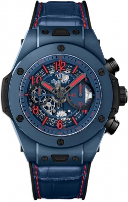 Hublot Big Bang Unico Special One Chronograph Automatic Men's Watch 411.EX.5113.LR.SPO18