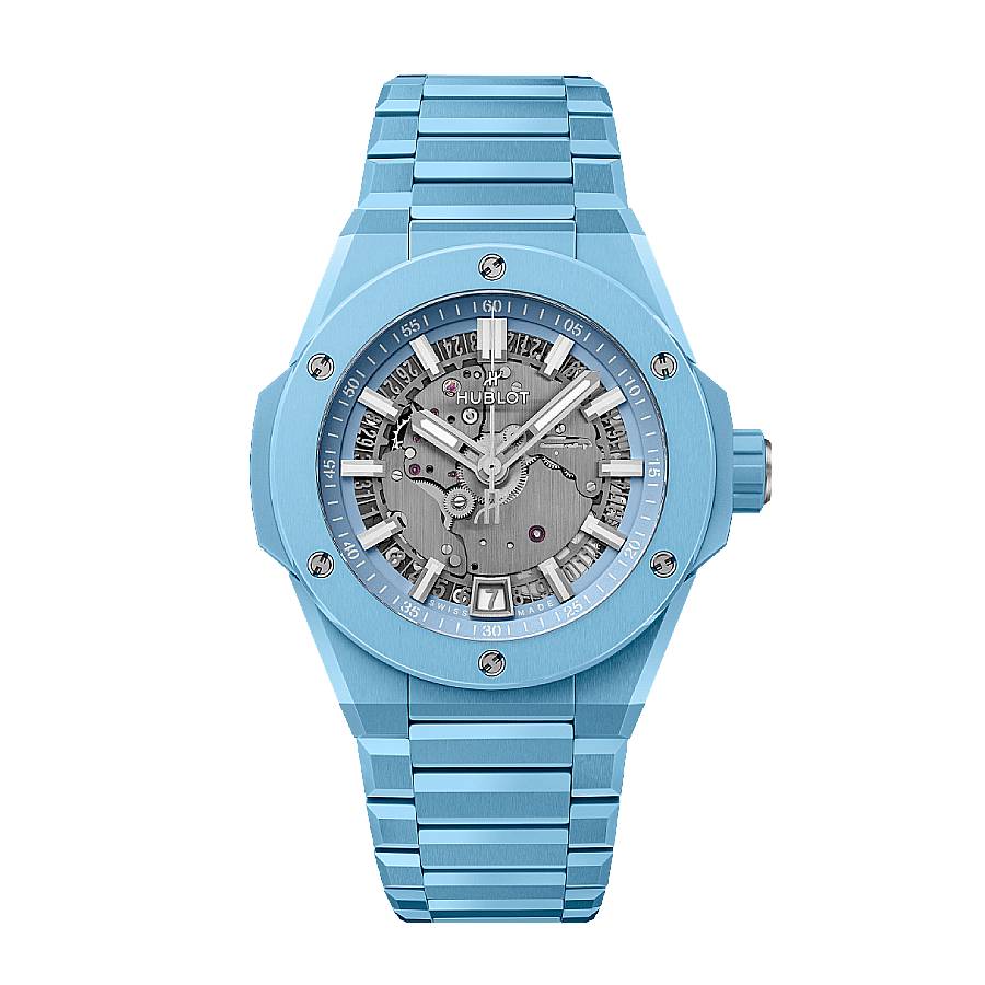 Hublot Big-Bang Automatic Men's Watch 456.EX.5120.EX