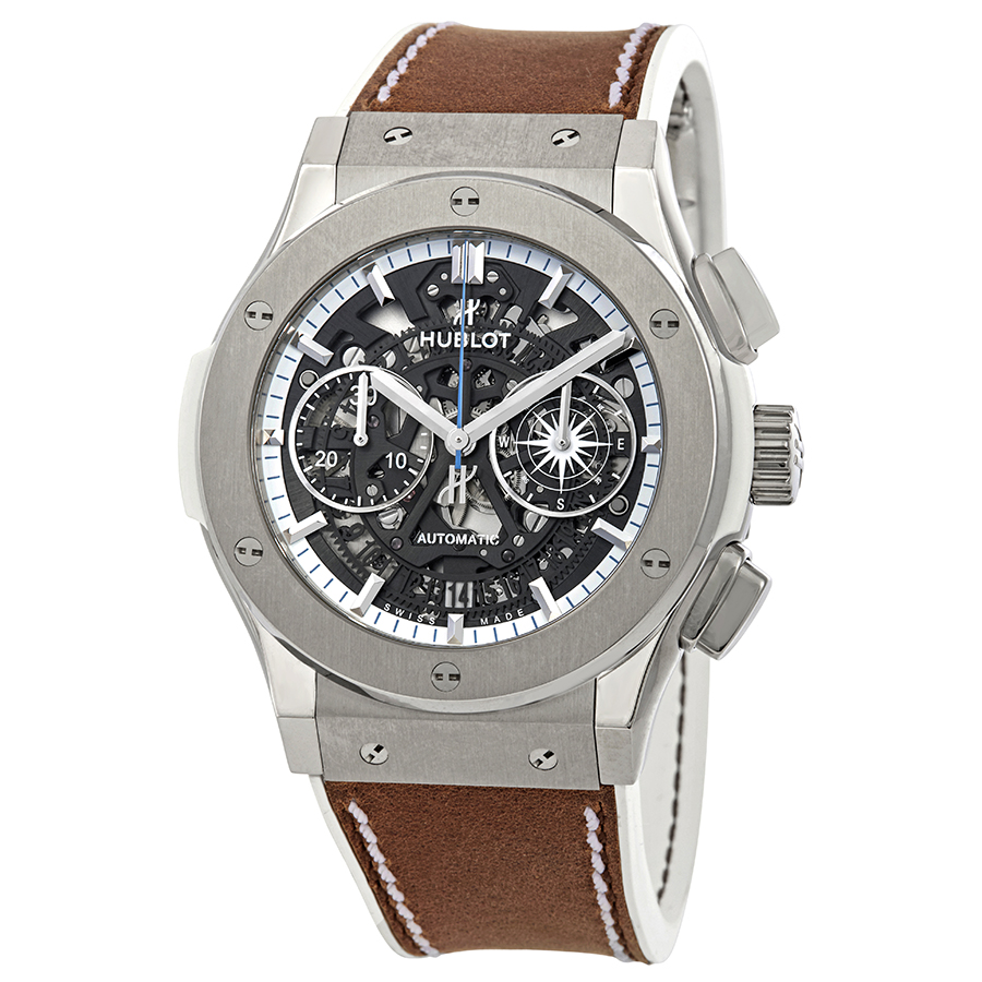 Hublot Classic Fusion Aerofusion Chronograph Automatic Men's Watch 525.NX.0129.VR.LGO16